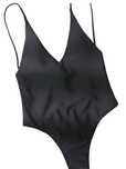 Costum de baie XS