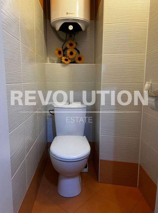 Четиристаен апартамент в района на Чаталджа!