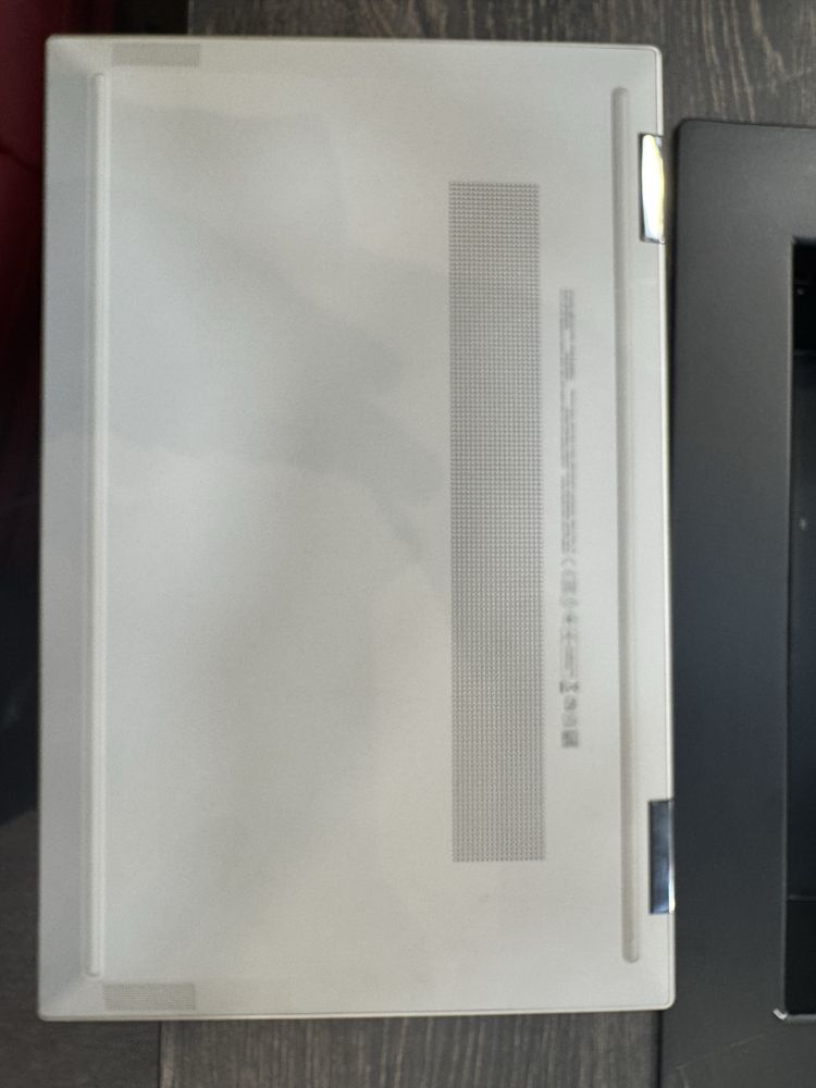 HP Pavilion x360 Convertible 15-er0960nd