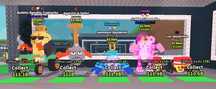 Роблокс Продам бреинроты в игре Steal a Brainrot