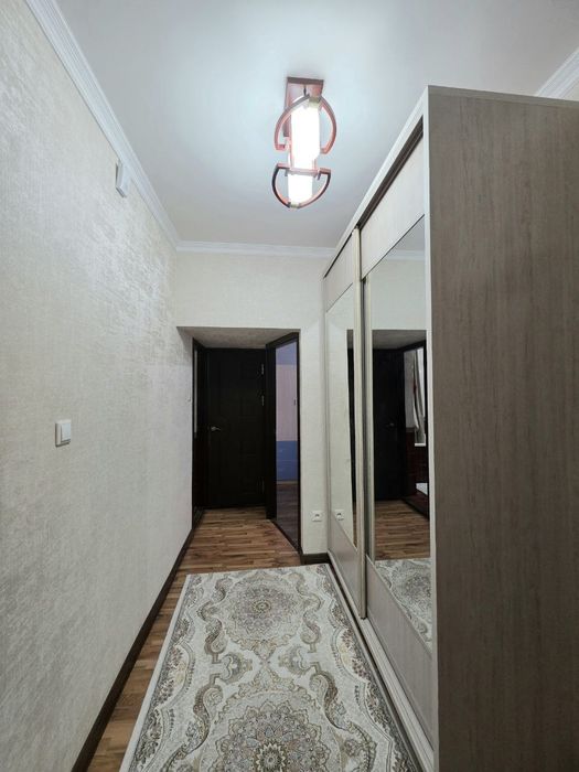 Срочно продается квартира 5/4/9 Паркентский 136м2