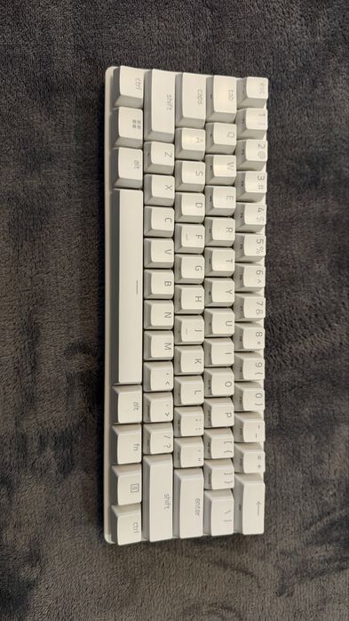 Razer Huntsman Mini  Form Factor 60%