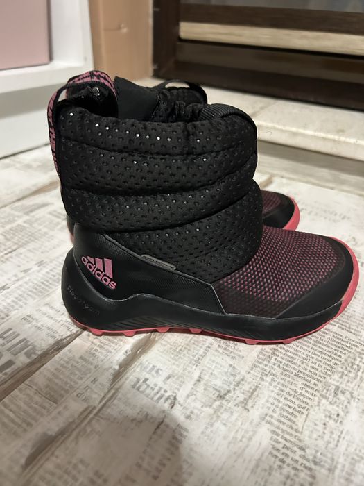 Зимни боти Adidas