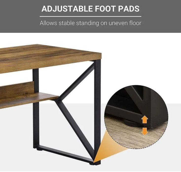 loft stol /Компьютерний стол/parta/ письменный стол/стол для ноутбук