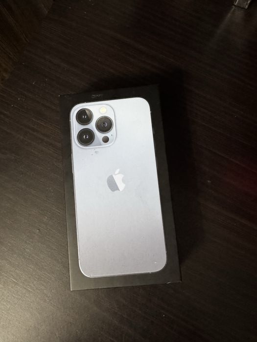 iphone 13 pro