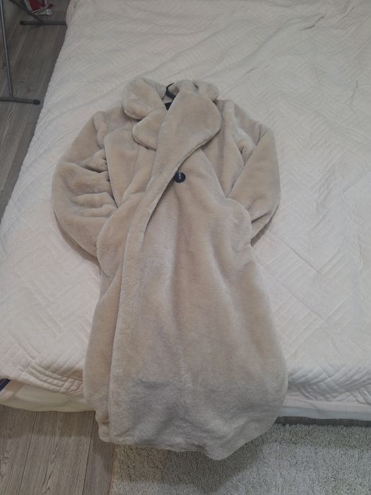 Продам шубку теди