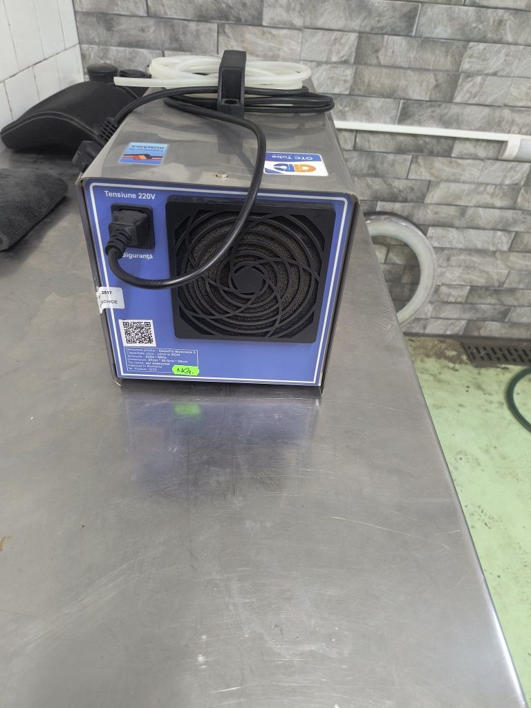 Generator ozonificare ozon fix