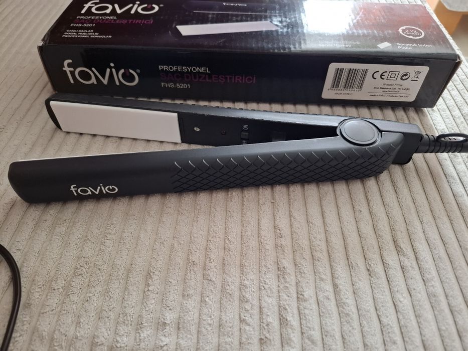 Преса за коса Favio