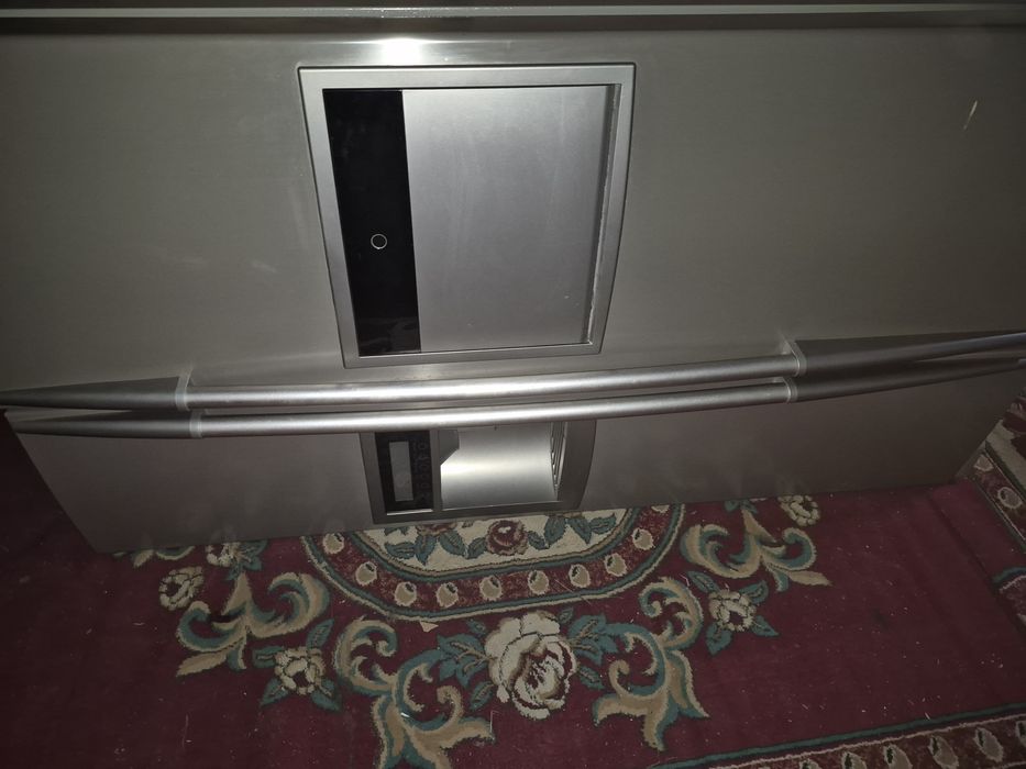 Холодильник lg в хорошем состоянии