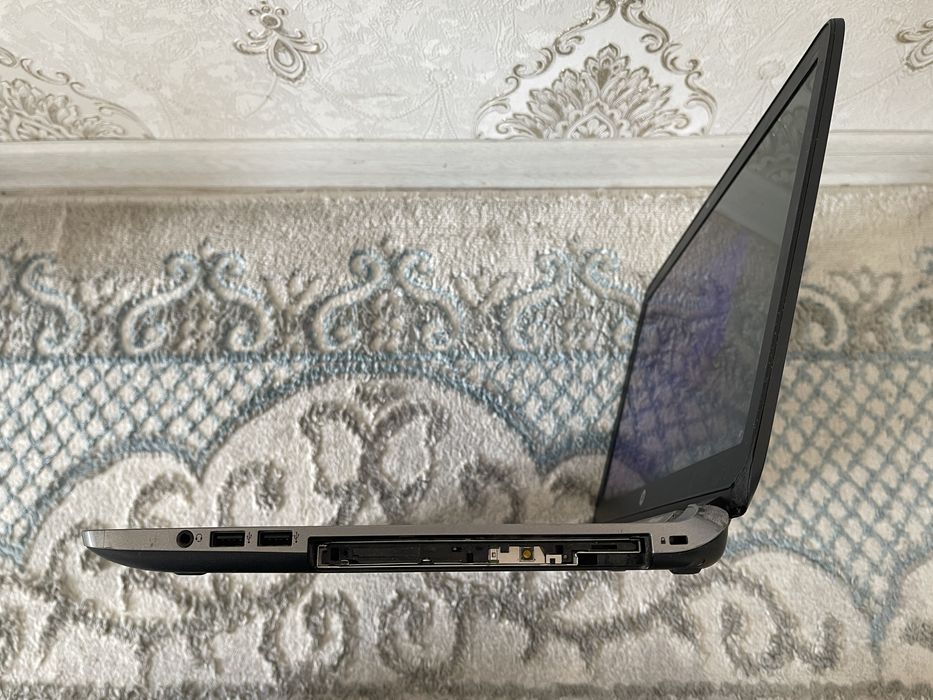 Продам ноутбук Hp 450 G2 Core i5