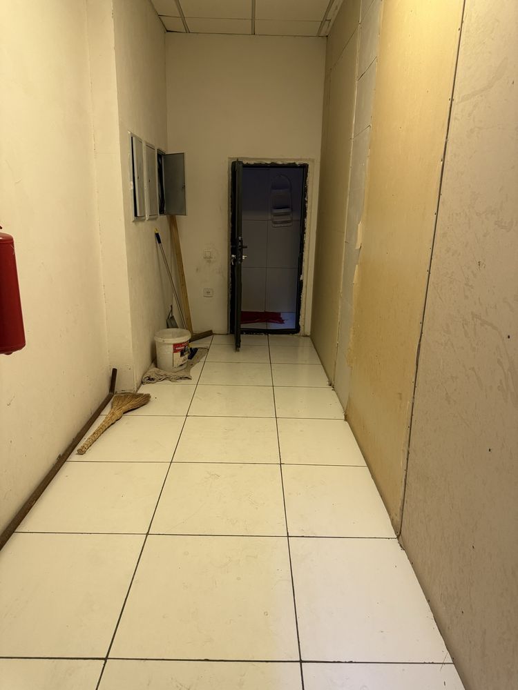 Ofis sklad arenda