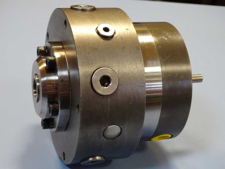 Радиалнобутален хидромотор JAHNS HMS-2