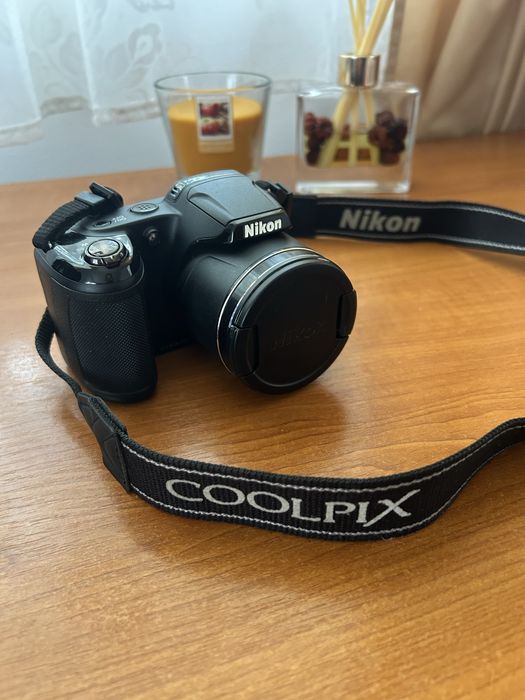Nikon Coolpix L340