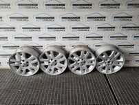 Jante aliaj Land Rover Freelander 2 Facelift 2010 - 2012 (1261) R17