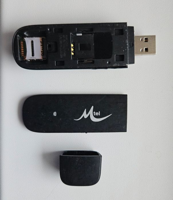 Mtel, vivacom, globul модеми за сим карта