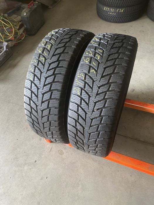 Anvelope iarna 215/60/17C Nokian Snowproof C 215 60 17C R17C