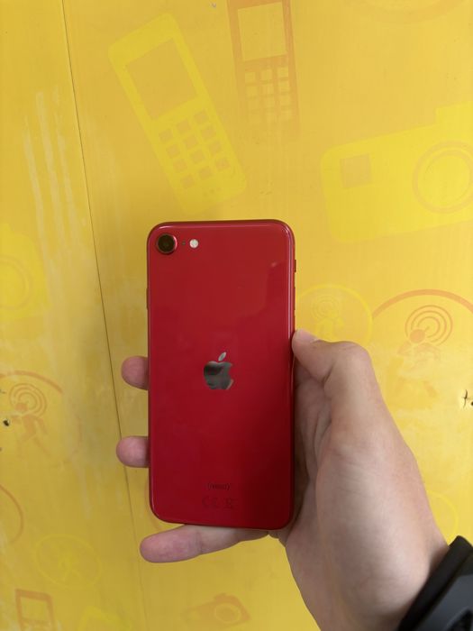 iPhone SE 64gb. 2020