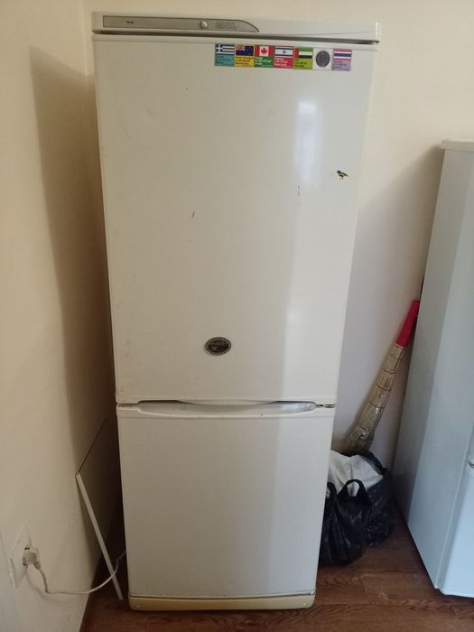 Холодильник Stinol