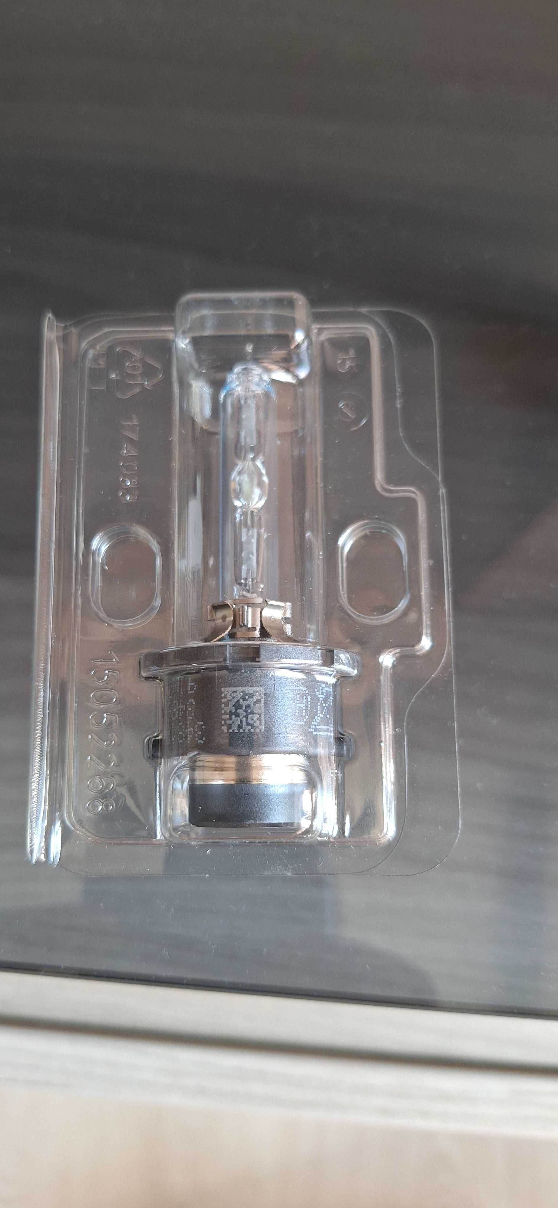 Osram D2S Xenarc ксенон крушкa 66240 35W