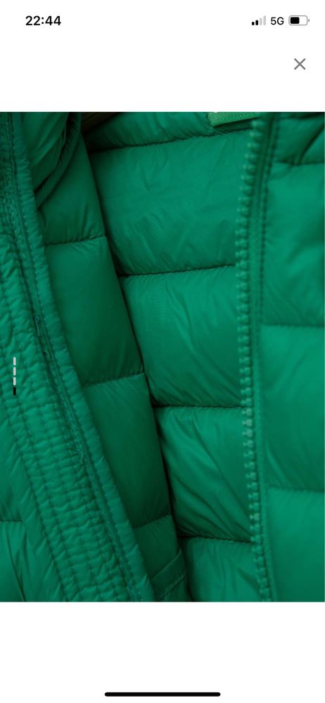 Детско яке Benetton