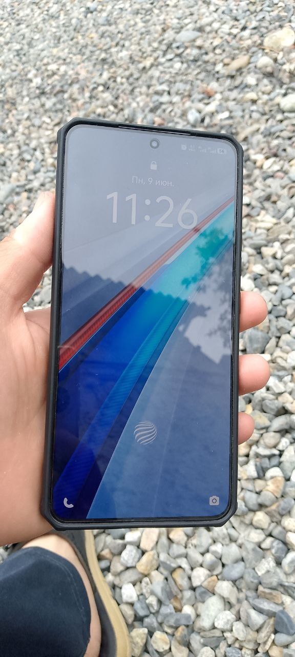 Vivo iqoo 13 12/256
