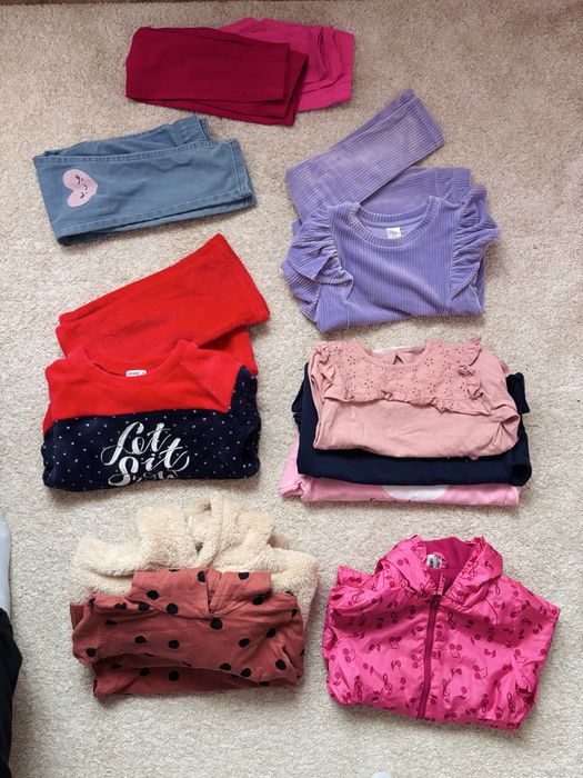 Vand lot haine fettita 116