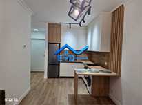 Apartament cu 2 camere, loc de parcare, complex Silk District
