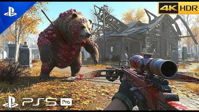 Metro Saga Bundle на PS4 и PS5 (3 в 1)