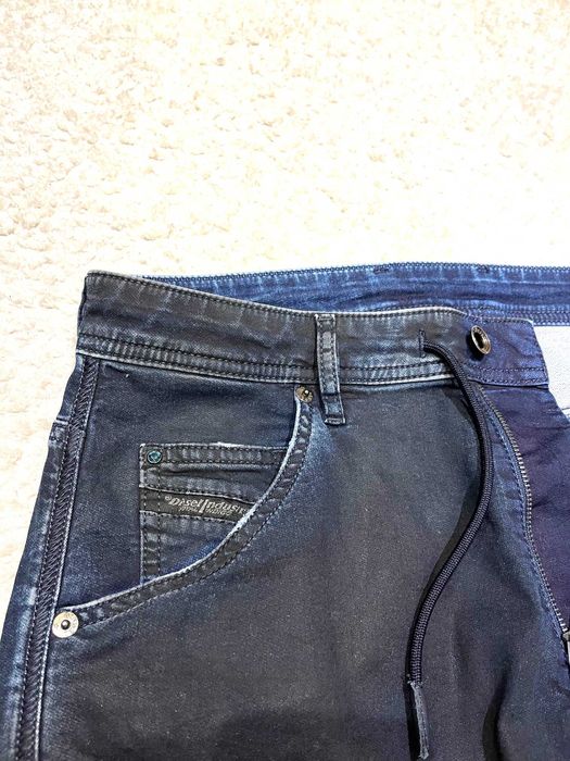diesel krooley w30