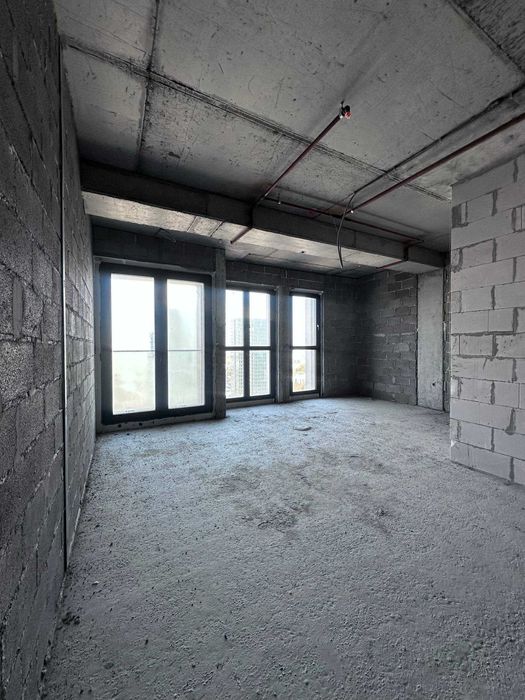 СРОЧНО ПРОДАЕТСЯ 2х ком квартира в ЖК "Nest one" Вид на Парк