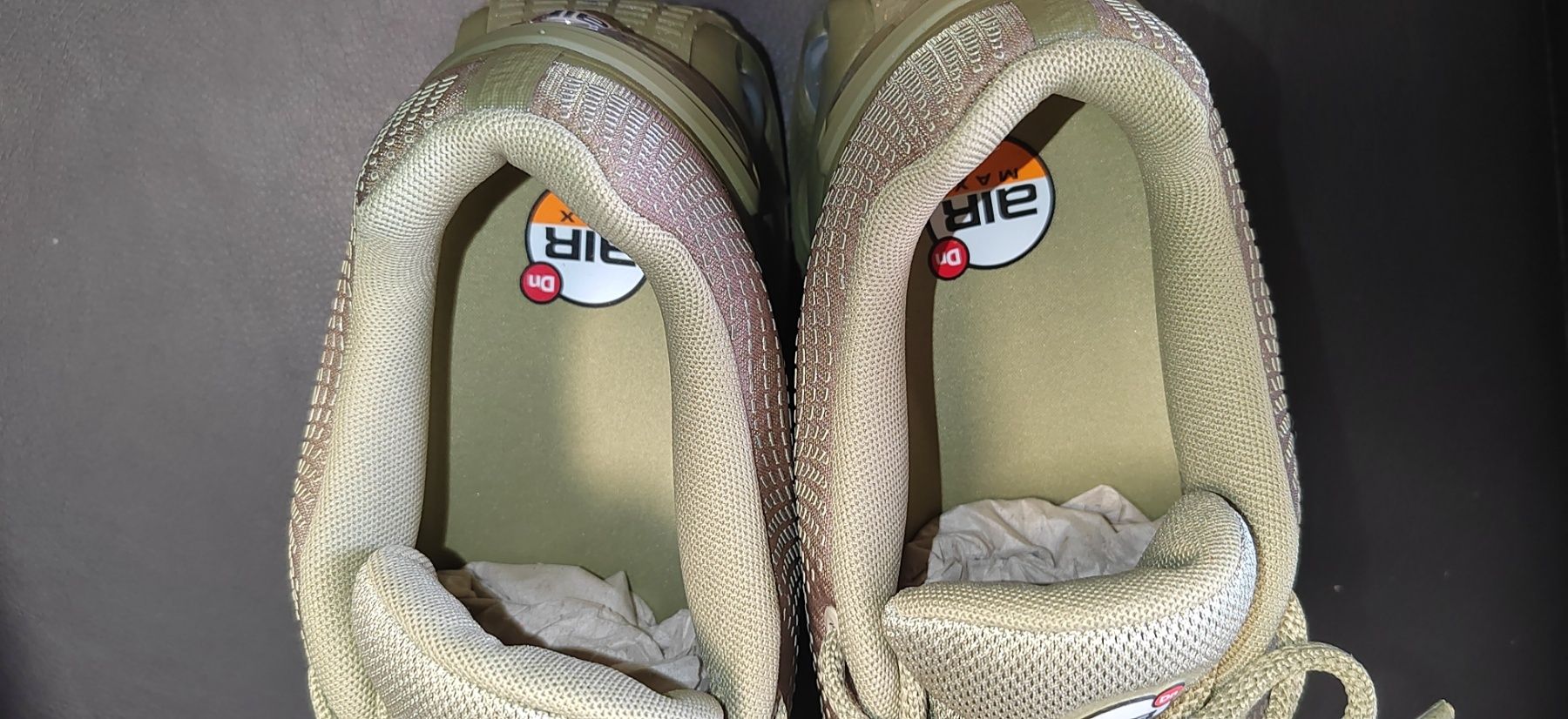 Nike Air Max DN, номер 46