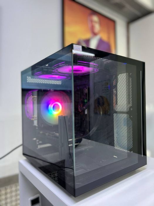 Системный блок соге i5-10