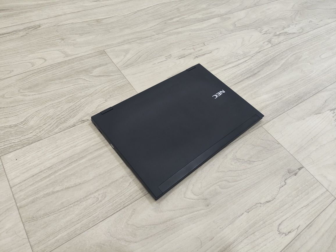 Ультрабук Nec X360 i5