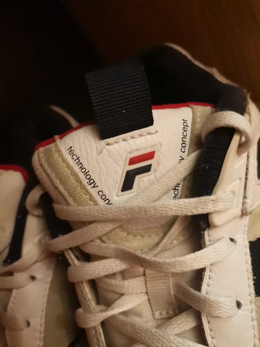 FILA 44-ти номер