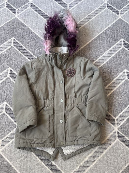 ЛОТ за момичета 98/104