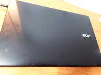 Laptop Acer,i3 gen4,4gb,hdd 500gb,17.3led,stare f buna