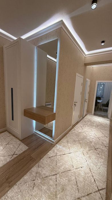 Premium Lux Новастройка 2 хона 2 этаж Икарда жойлашган.Агентство