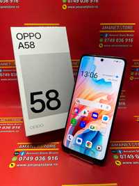 Oppo A58 Amanet Store Braila [9751]