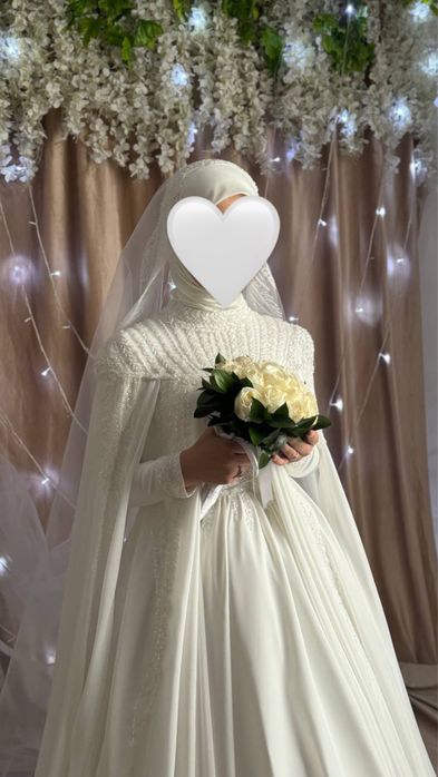 2 та келин кўйле сотилади, яенги ҳолатда