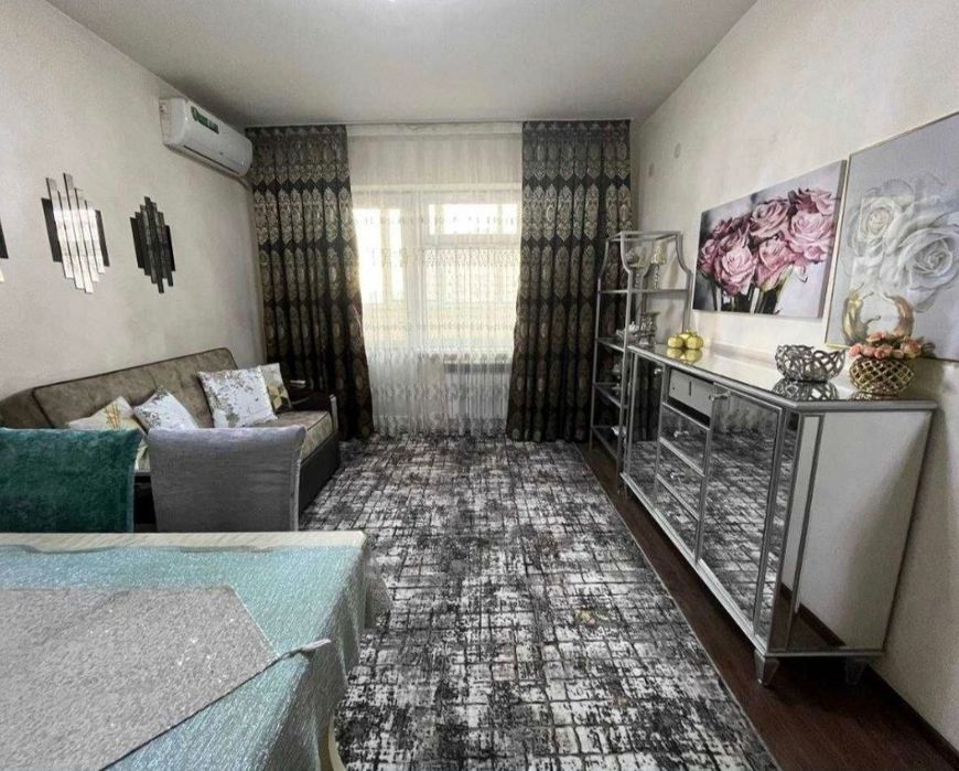 Сдаётся в аренду Сергели 5А  2/3/9