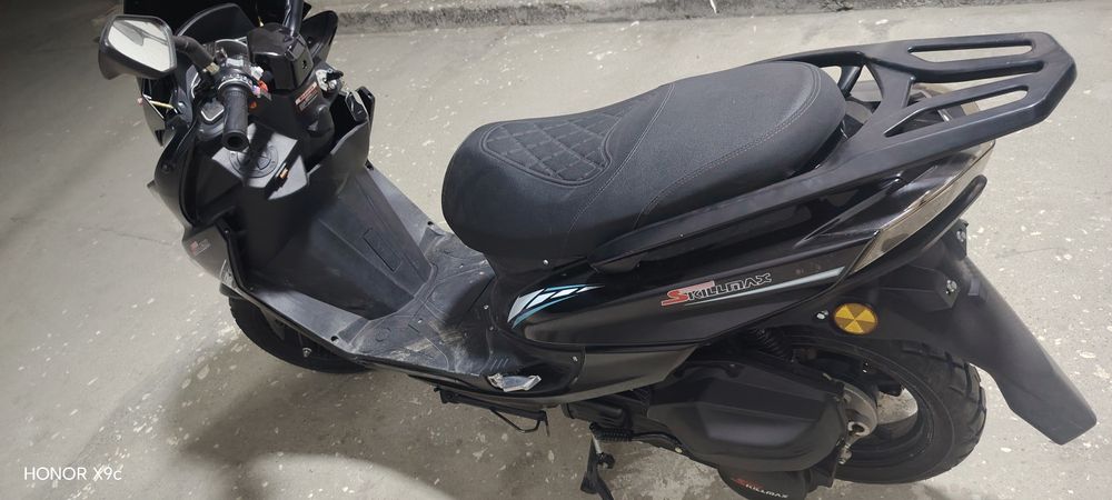 Skuter Obmen Qilaman iphone 13 pro Max ga