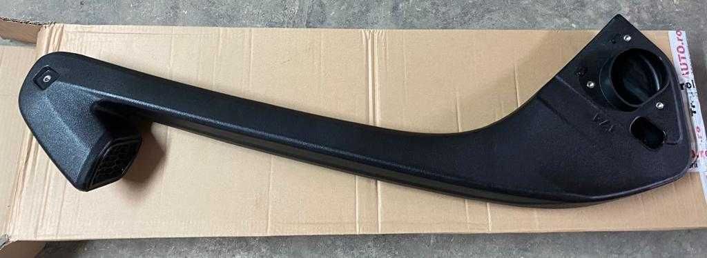 Snorkel Ford Ranger T7 T8 2012+ montaj partea dreapta