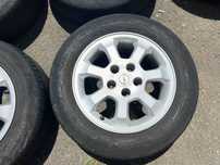 5х110 15 Джанти Opel 5x110 Опел