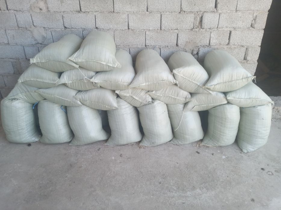 Биогумус сотилади