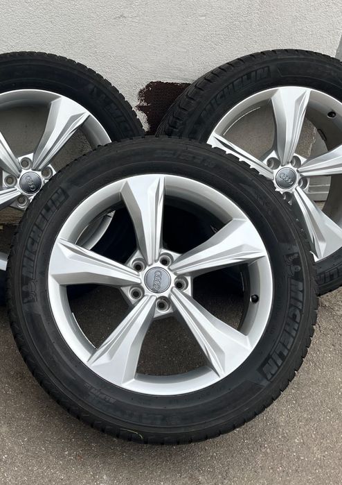 Jante Audi S-line R19