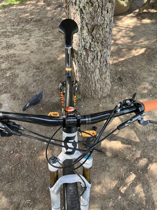Scott Spark 900 Premium