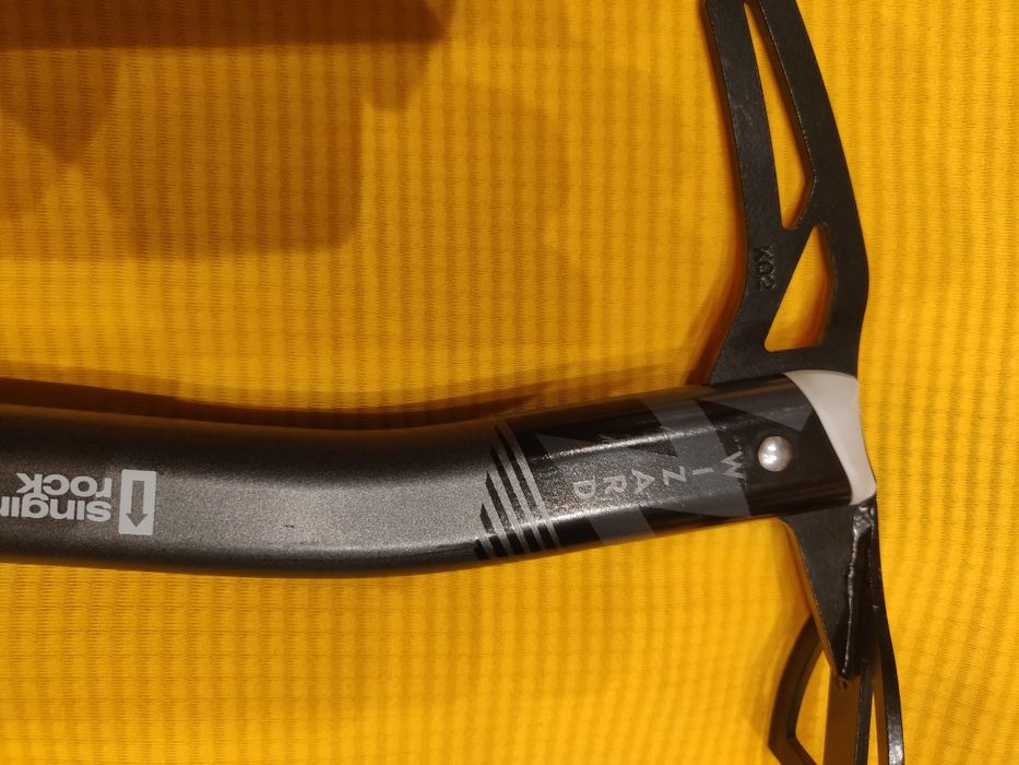 Piolet Singing Rock Wizard 55 cm – Nou, nefolosit