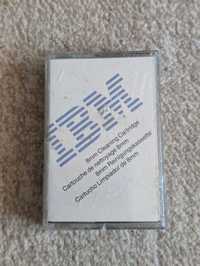 IBM Cleaning Cartridge 8mm sigilata