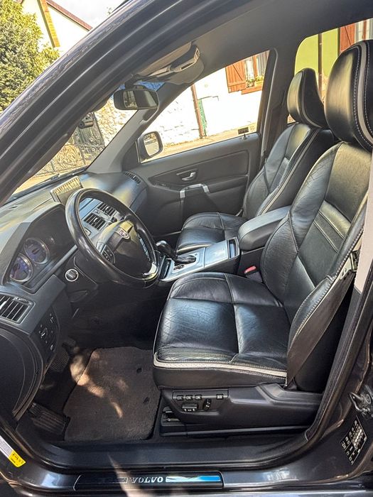 Vănd Volvo XC90 D5 AWD R Design  7Locuri