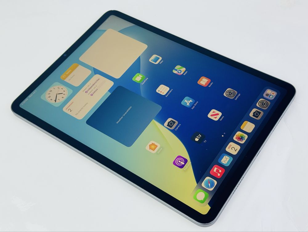 Apple iPad Pro M1 11-inch 3rd Gen 128GB Space Gray Отличен! Гаранция!